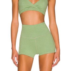 LoungeWell Camino 4 Inch Bike Short